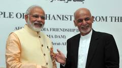 PM मोदी का दुनिया में बज रहा डंका, 10 सालों में मिल चुके है 20 इंटरनेशनल अवार्ड, फेहरिस्त में कुवैत समेत कई मुस्लिम देश शामिल