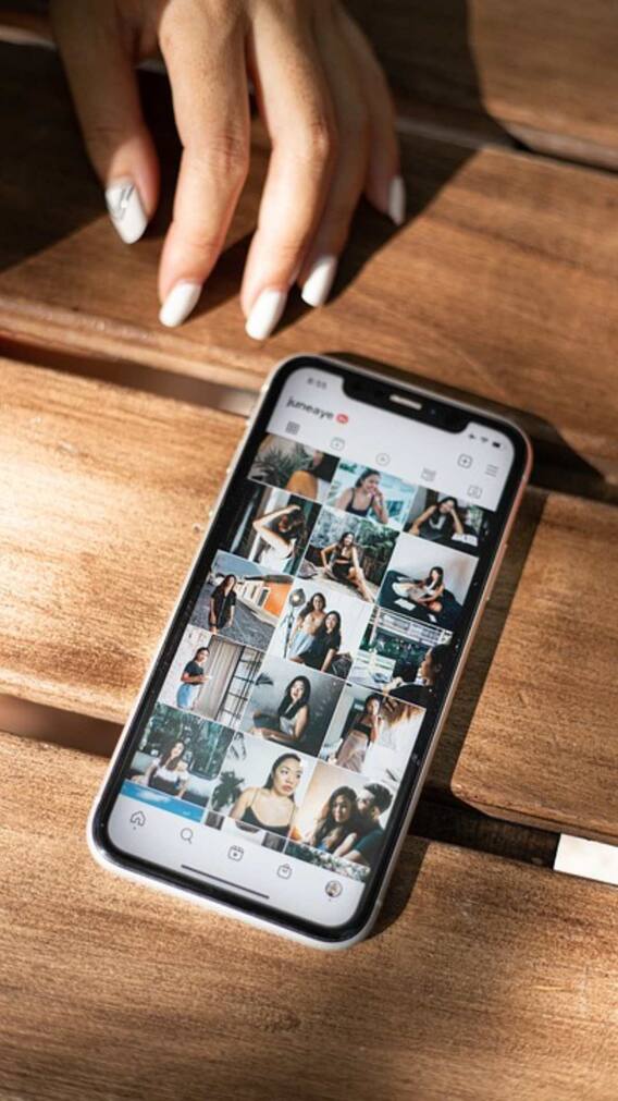 चुटकी बजाते बदल जाएगा बैकग्राउंड! जानें कैसे काम करता है Instagram का ये नया फीचर