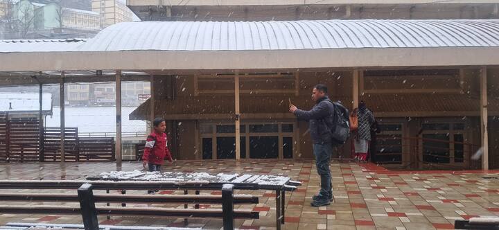 सेक्टर-5- हिमाचल प्रदेश सचिवालय, छोटा शिमला, ब्रॉकहॉस्ट, मेहली, कसुम्पटी और पंथाघाटी. इसके प्रभारी शिमला के एडीसी अभिषेक वर्मा हैं.