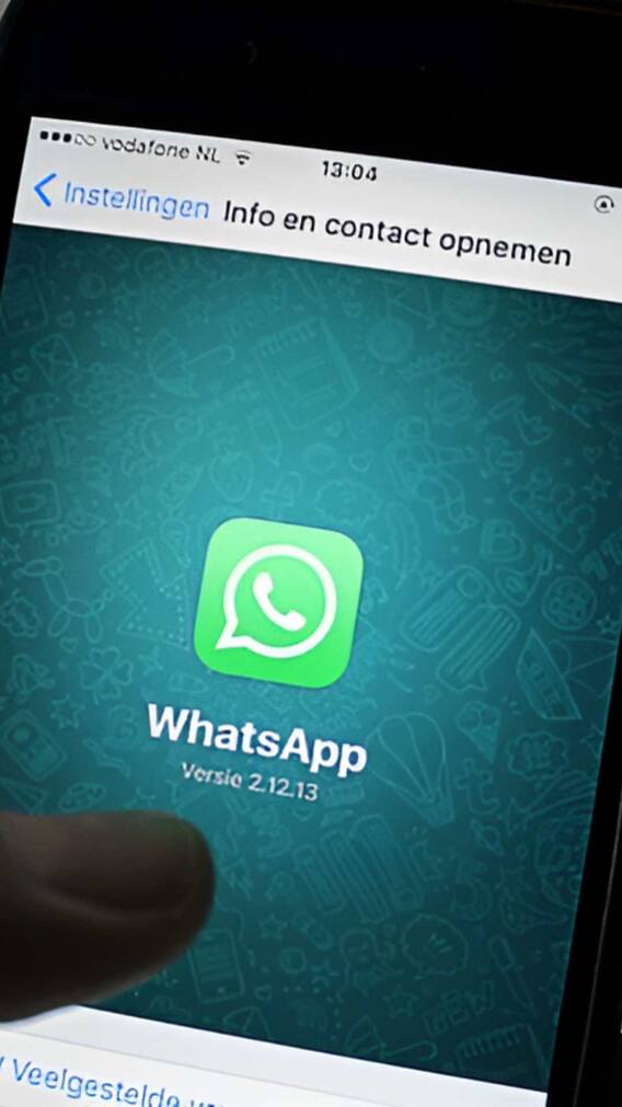 1 जनवरी 2025 से इन Android फोन्स पर नहीं चलेगा Whatsapp? देखें लिस्ट