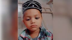 रामपुर में 4 वर्षीय बच्चे को अगवा कर टुकड़ों में काटा, अधजला शव नाले में बरामद