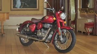મોટી ઓફર... ફક્ત 20 હજાર રૂ.માં ઘરે લઇ આવો Royal Enfield ની મૉસ્ટ પૉપ્યૂલર બાઇક, દર મહિને આટલી આવશે EMI