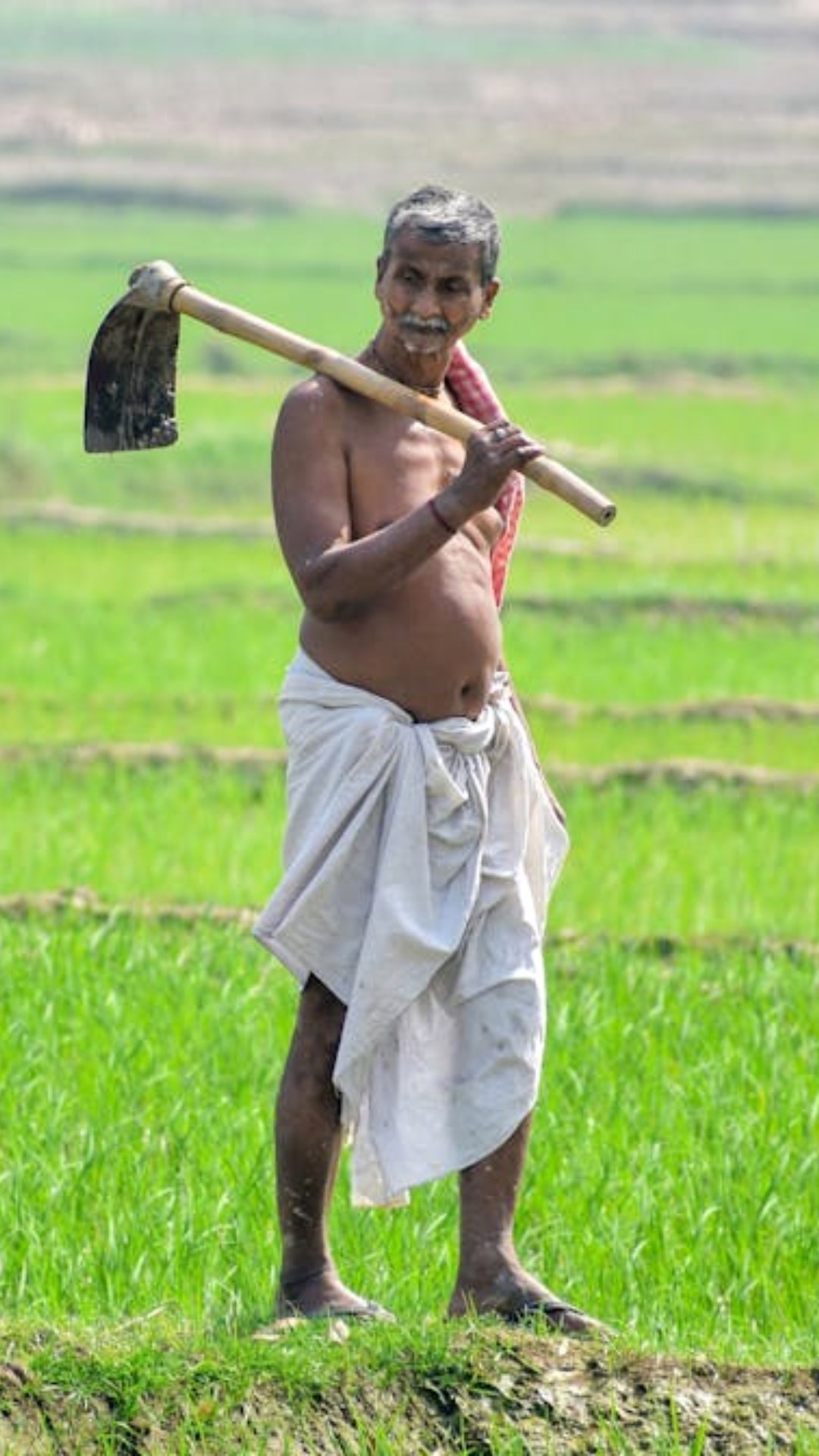 जो उनकी आर्थिक स्थिति को सुधारने और कृषि को बढ़ावा देने के लिए बनाई गई हैं