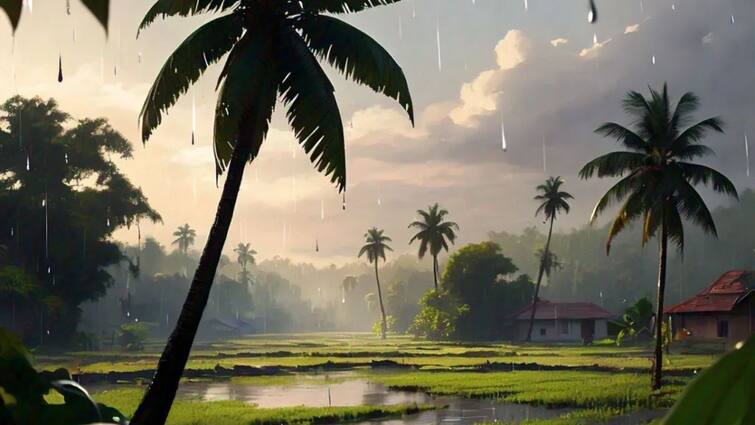 TN Rain Alert Tamil Nadu Weather Report 4 districts will get heavy rain on tuesday TN Rain Alert: நாளை கனமழை இருக்கு; எந்தெந்த மாவட்டங்கள்? வானிலை அப்டேட்!