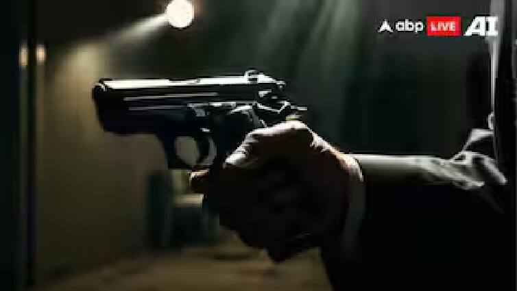 બર્થ ડે પાર્ટીમાં અચાનક મચી ગઇ નાસભાગ, 15 રાઉન્ડ ફાયરિંગના કારણે માતમ છવાયું, 1 યુવતી સહિત ત્રણના મૃત્યુ A sudden stampede occurred at a birthday party, 15 rounds of firing resulted in mourning, three people including a girl died બર્થ ડે પાર્ટીમાં અચાનક મચી ગઇ નાસભાગ, 15 રાઉન્ડ ફાયરિંગના કારણે માતમ છવાયું, 1 યુવતી સહિત ત્રણના મૃત્યુ