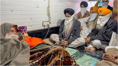 अनशन के 29वें दिन किसान नेता जगजीत डल्लेवाल बोले, 'मैं ठीक हूं, हमें ये लड़ाई जीतनी है'