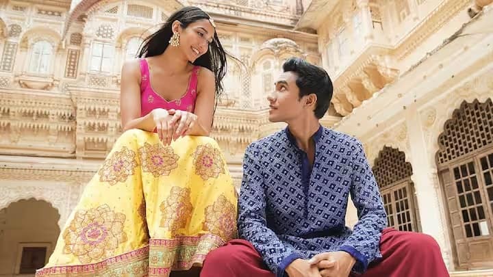 'બંદિશ બેન્ડિટ્સ 2' 13 ડિસેમ્બરથી પ્રાઇમ વીડિયો પર સ્ટ્રીમ થઈ રહી છે. આ શો 3.4 મિલિયન વ્યૂઝ સાથે યાદીમાં ચોથા નંબર પર છે.