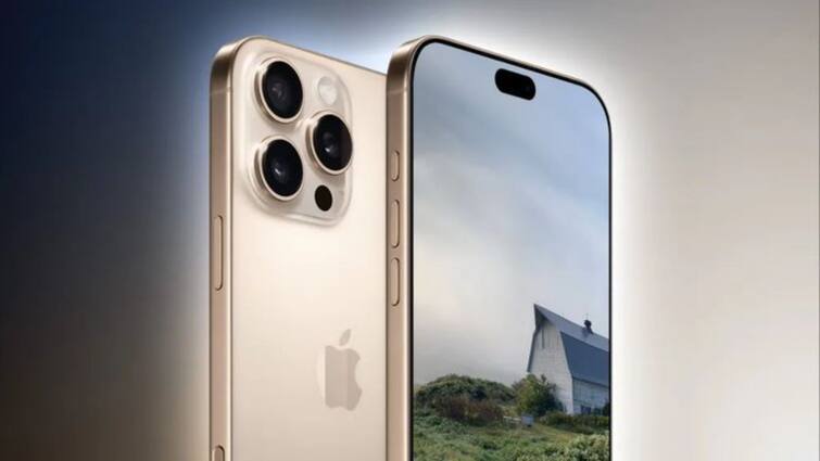 iphone 18 pro series may come with variable aperture will compete with dslr cameras आईफोन 18 प्रो सीरीज में मिलेगा ये कमाल का फीचर, खत्म कर देगा DSLR कैमरा की जरूरत!