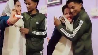 सीमा हैदर के गर्भवती होने पर फूटा पाकिस्तानी पति गुलाम हैदर का गुस्सा, सचिन को दी गालियां, अंजाम भुगतने की भी बात कही