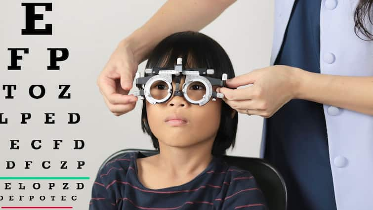 The Importance Of Eye Check-Ups In Childhood