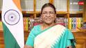 President Droupadi Murmu On I-Day Eve Stresses Right To Vote, Strong Democratic Institutions & Constitution