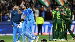 icc announced all match schedule of icc champions trophy 2025 know india vs pakistan date time venue