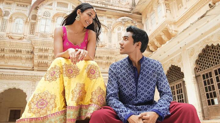 'बंदिश बैंडिट्स 2' प्राइम वीडियो पर 13 दिसंबर से स्ट्रीम हो रही है. 3.4 मिलियन व्यूज के साथ शो लिस्ट में चौथे नंबर पर है.