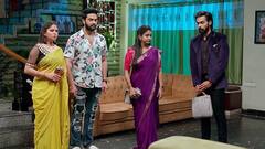 Brahmamudi December 24th Episode: కళావతికి థ్యాంక్స్ చెప్పి మురిసిన రాజ్.. కావ్య కొంప ముంచేసిన స్వప్న - బ్రహ్మముడి డిసెంబరు 24 ఎపిసోడ్ హైలెట్స్!