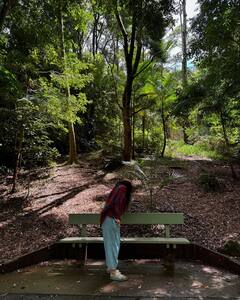 शूटिंग से ब्रेक लेकर ऑस्ट्रेलिया पहुंचीं रणबीर की ‘सीता’, समुद्र में लगाई डूबकी, फैंस के साथ शेयर की तस्वीरें