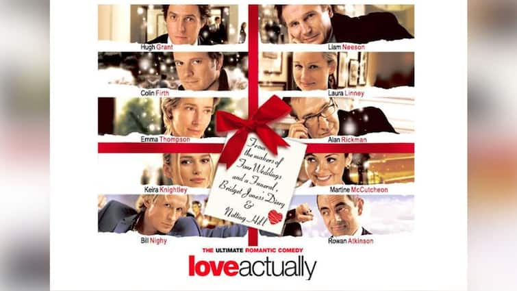 Love Actually Has Not Aged Well: Why Christmas Classic Fails Woke Check 