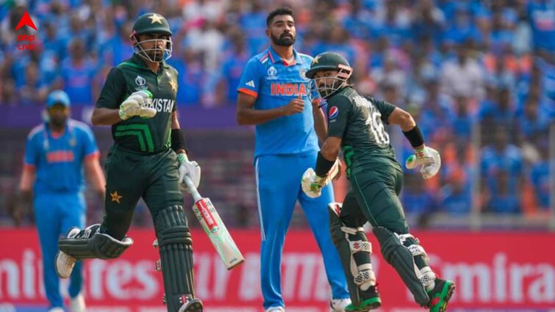 ICC Champions Trophy date and fixture announced India vs Pakistan match date revealed India vs Pakistan: নতুন বছরেই ভারত-পাকিস্তান মুখোমুখি হচ্ছে ক্রিকেটে, জানা গেল দিনক্ষণ