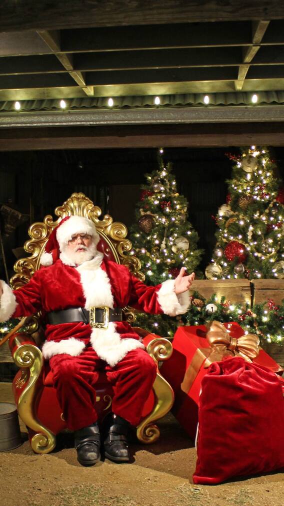 क्रिसमस 2024 पर गुरुग्राम के 4 इवेंट जो आपको जरूर देखने चाहिए