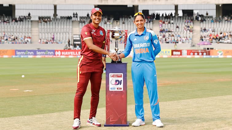 India Women Vs West Indies Women, 2nd ODI Live Streaming Details: When, Where To Watch