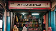 क्या है रेलवे की वन स्टेशन वन प्रोडक्ट स्कीम, जानें किन लोगों को मिलता है इसका फायदा