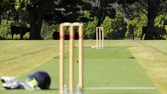 Cricket: 39 વર્ષીય ક્રિકેટરને હ્રદય રોગના હુમલાથી થયુ મોત, ઓલરાઉન્ડ પ્રદર્શનથી વિરોધી ટીમને કરતો હતો ચીત