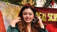 Ritabhari Chakraborty: ক্রিসমাসের আগে ঋতাভরীই যে সান্তাক্লস, বিশেষ চাহিদাসম্পন্ন শিশুদের সঙ্গেই কাটালেন দিনটা