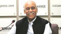 कौन हैं एनएचआरसी के नए चेयरमैन वी. सुब्रहमण्यम? क्यों नियुक्ति के साथ ही मच गया बवंडर