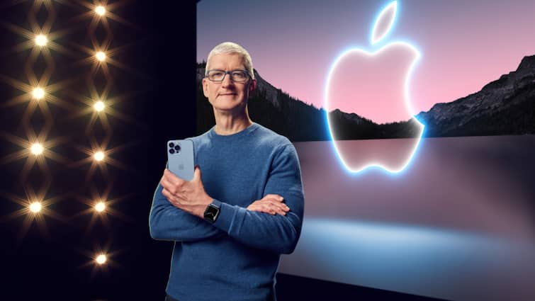 Apple USD 4 Trillion Dollar Market Value Highest History iPhone AI Apple Intelligence Tim Cook What's Driving Apple's Nearly $4-Trillion Market Valuation? Let's Take A Closer Look