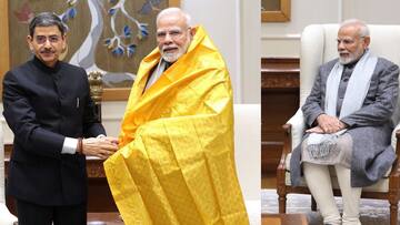 RN Ravi Meets PM Modi : ”ஆளுநர் – பிரதமர் சந்திப்பு – இருவரும் பேசியது என்ன?” வெளிவராத விவரங்கள்..!