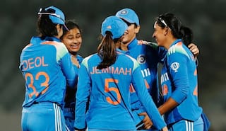 ind w vs wi w 2nd odi highlights indian women cricket team beat west indies women team  