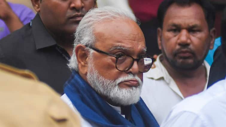 'How Will You Feel?': Chaggan Bhujbal, Denied Cabinet Berth, Accepts Being Upset With Mahayuti Govt 'How Will You Feel?': Chhagan Bhujbal, Denied Cabinet Berth, Accepts Being Upset With Mahayuti Govt
