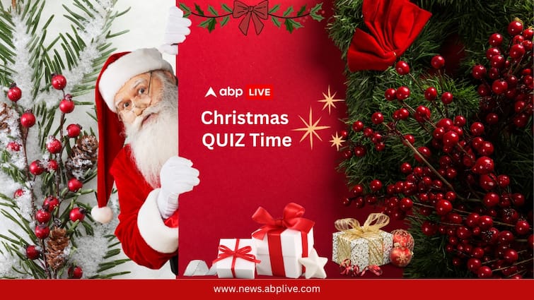 Christmas Quiz: Fun Questions On Christmas History, Customs, And Trivia