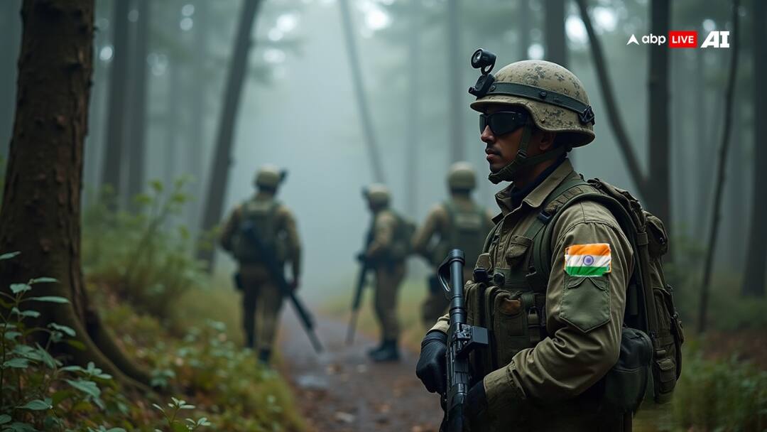 आतंकियों को मारने पर क्या सेना की बटालियन को मिलता है कोई इनाम? जान लीजिए जवाब Does an army battalion get any reward for killing terrorists Know the answer आतंकियों को मारने पर क्या सेना की बटालियन को मिलता है कोई इनाम? जान लीजिए जवाब