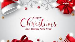 क्रिसमस ईव से पहले ही इन स्पेशल मैसेजेस के जरिए कहें 'मैरी क्रिसमस'