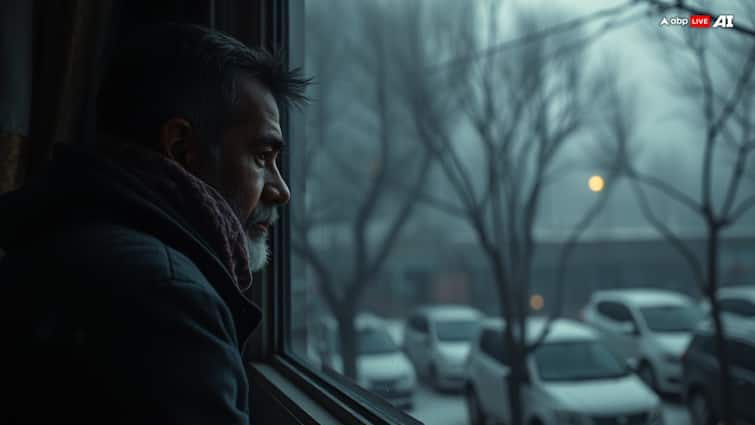 Seasonal Affective Disorder: Shedding Light On The Dark Days That Cause The Winter Blues