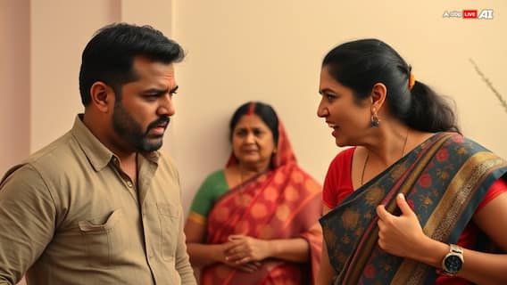 शामली में महिला कांस्टेबल का हंगामा, पति को दूसरी औरत के साथ रंगेहाथ पकड़ा