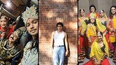 Aabir Vyas: Bringing Iconic Mythological Characters To Life In The Krishna Ballet – Woh Krishna Hai