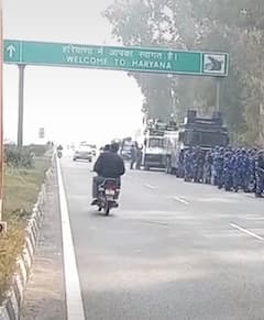 ਪੰਜਾਬ ਵਾਸੀਆਂ ਲਈ ਅਹਿਮ ਖਬਰ! ਇਸ ਤਾਰੀਖ ਨੂੰ ਸੋਚ ਸਮਝ ਕੇ ਨਿਕਲਿਓ ਘਰੋਂ ਬਾਹਰ, ਝਲਣੀ ਪੈ ਸਕਦੀ ਪਰੇਸ਼ਾਨੀ