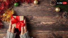 सीक्रेट सांता बन क्रिसमस पर अपनों को दें ये ट्रेंडी गिफ्ट, बजट में बन जाएगी बात