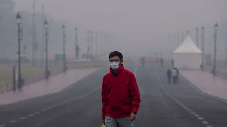 Delhi Pollution: GRAP-4 Measures Revoked As Air Quality Improves Amid Light Rains