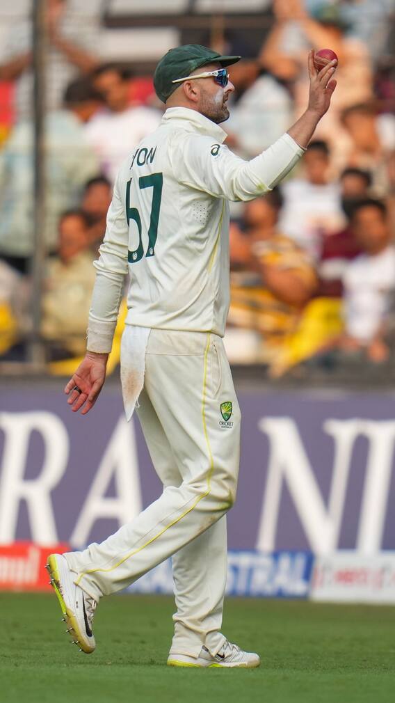 Australian Bowlers With Most Test Wickets At Melbourne Cricket Ground