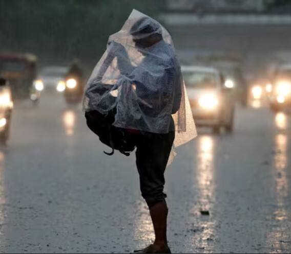 ਪੰਜਾਬ 'ਚ ਭਾਰੀ ਮੀਂਹ ਤੇ ਗੜੇਮਾਰੀ ਦਾ ਅਲਰਟ, ਠੰਢ ਤੋੜੇਗੀ ਰਿਕਾਰਡ