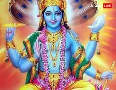 Saphala Ekadashi 2024: 26 ડિસેમ્બરે છે વર્ષની અંતિમ એકાદશી, આ રાશિઓનું ચમકશે નસીબ