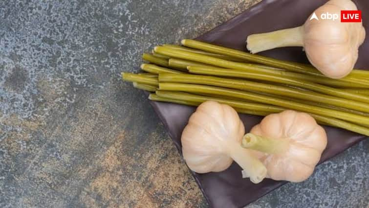 Chinese garlic has been banned for many years, these diseases, including cancer, can occur