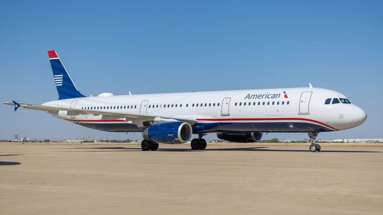 American Airlines Grounds All Its Flights For 1 Hour In US Over Technical Issue