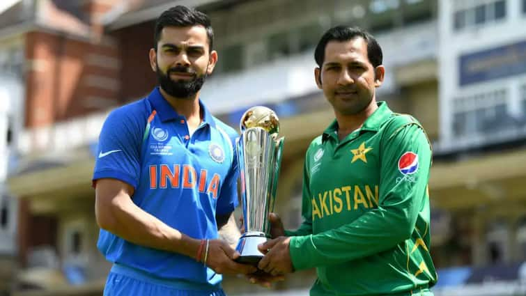 India Vs Pakistan Date & Venue Officially Confirmed For ICC Champions Trophy 2025! Marquee Fixture To Be Played At...