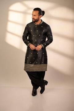 Saif Ali Khan’s Best Looks Of 2024: A Blend Of Timeless Elegance And Modern Flair