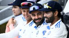 सिराज की होगी छुट्टी! 2 स्पिनरों के साथ उतरेगी टीम इंडिया', ऐसी हो सकती है प्लेइंग 11