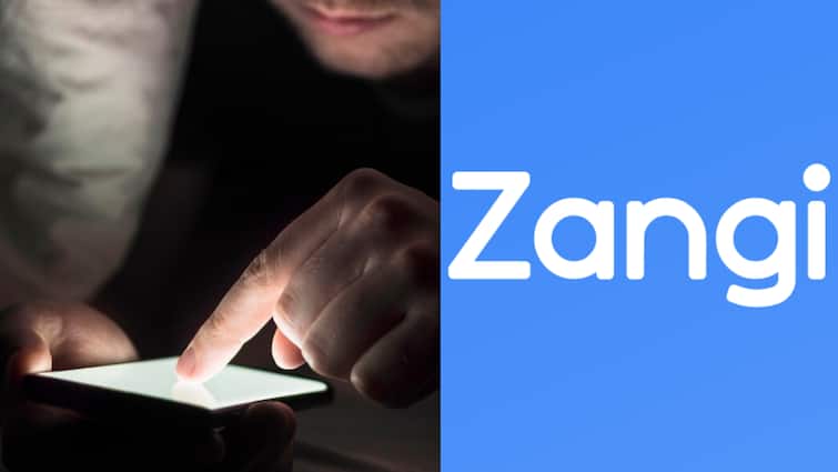 police traces terrorist with help of zangi app video why criminal use these types of apps Zangi ऐप के वीडियो से 800 किलोमीटर दूर आतंकियों के पास पहुंची पुलिस, ऐसी Apps को क्यों यूज करते हैं अपराधी?