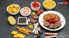 सिर्फ चीनी ही नहीं खाने की इन चीजों में भी होता है खूब शुगर, नहीं जानते होंगे आप